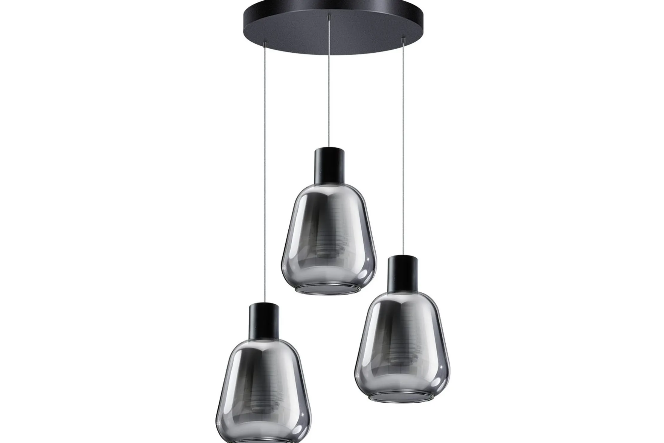 Hanglamp 05-HL4524-30S Gary