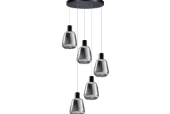Hanglamp 05-HL4525-30S Gary