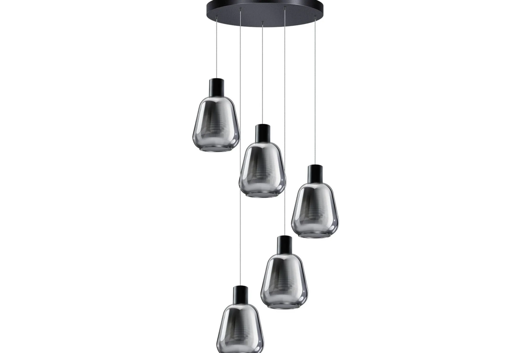 Hanglamp 05-HL4525-30S Gary