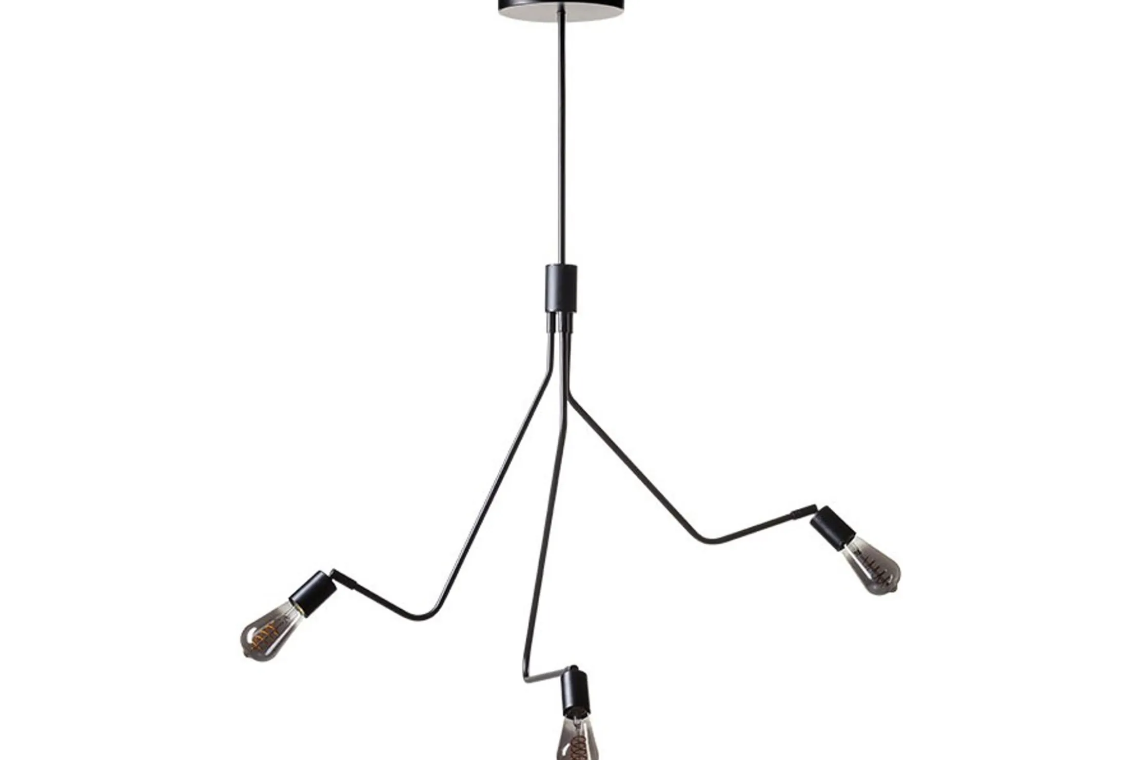 Hanglamp 05-HL4390-30 Viper