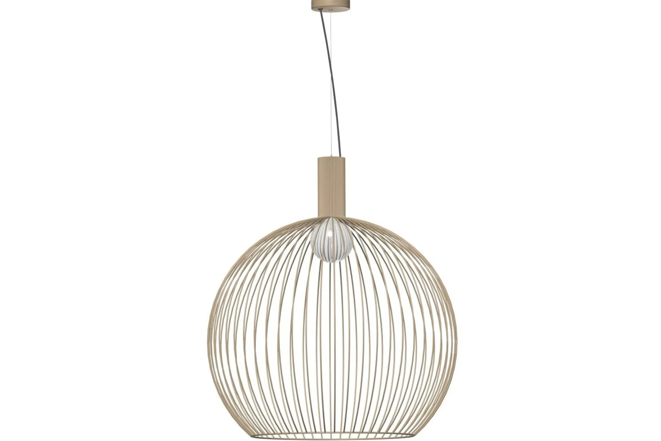 Hanglamp 05-HL4458-59 Wire