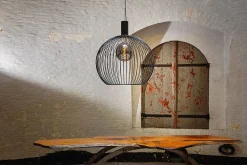 Hanglamp 05-HL4445-30 Wire
