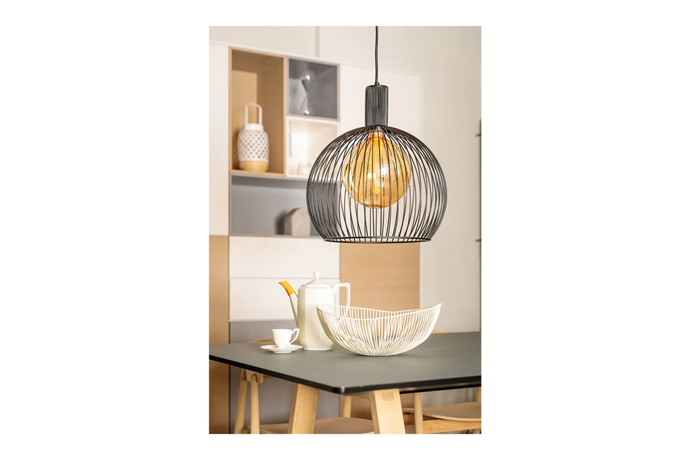 Hanglamp 05-HL4445-30 Wire