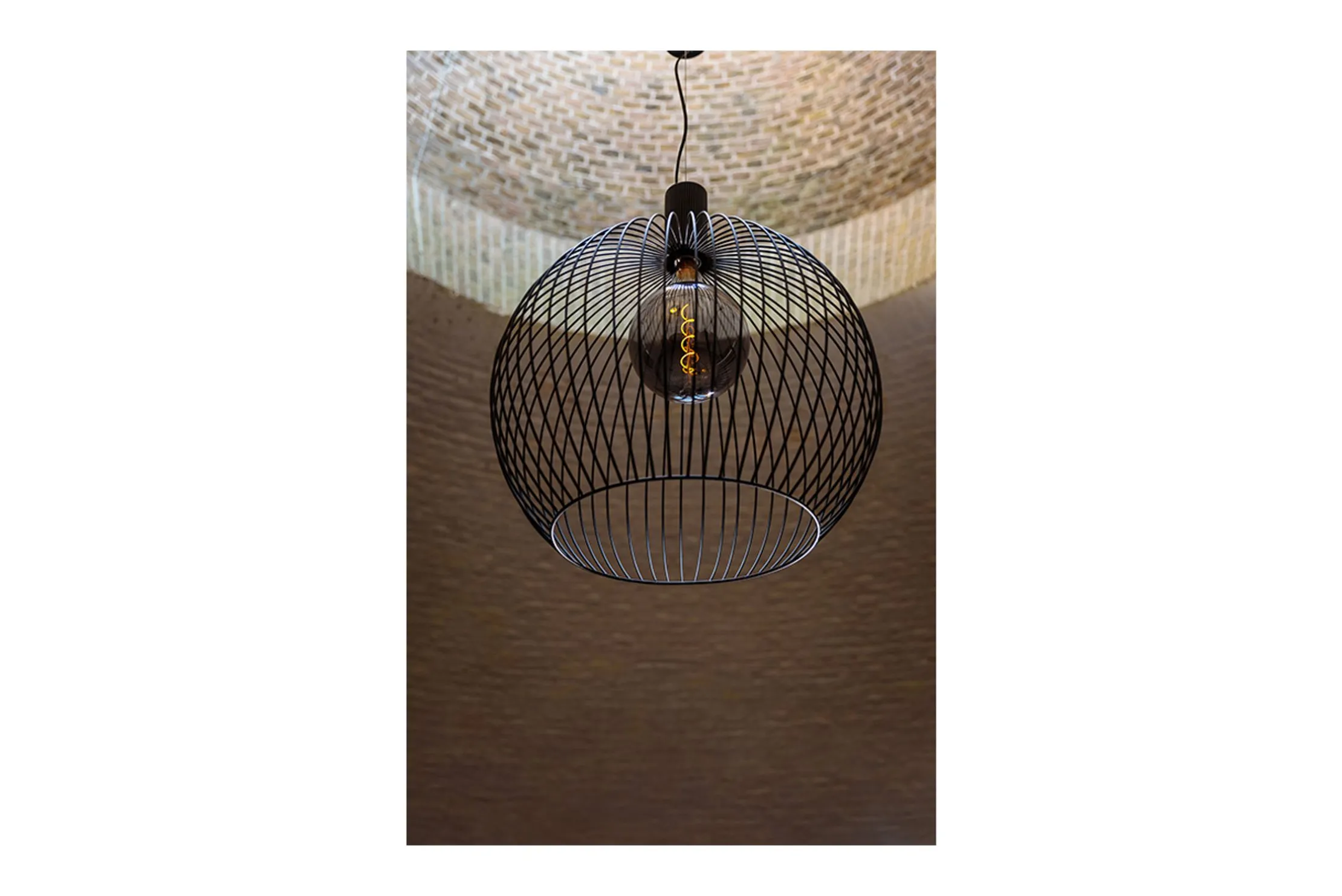 Hanglamp 05-HL4445-30 Wire