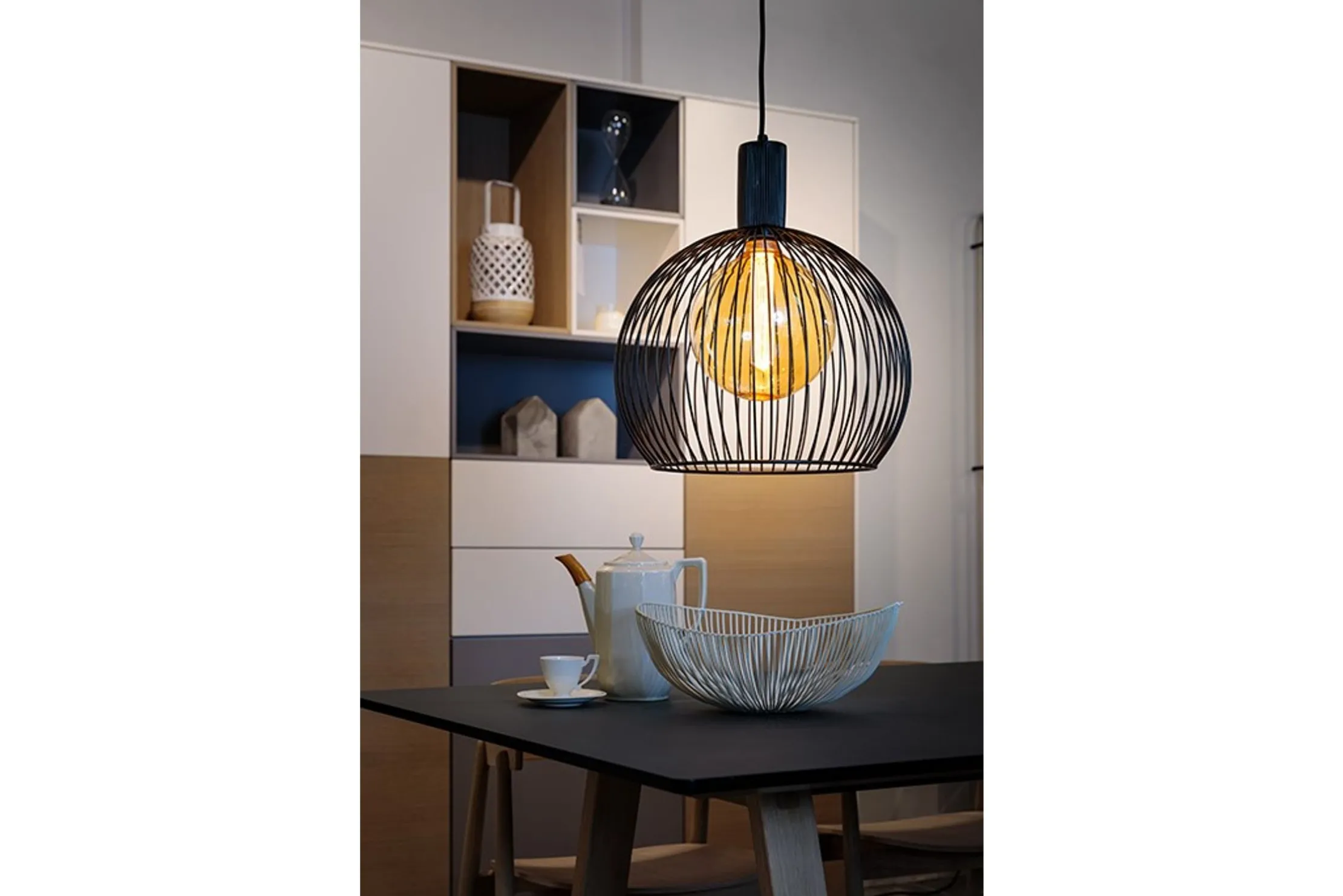 Hanglamp 05-HL4457-30Wire