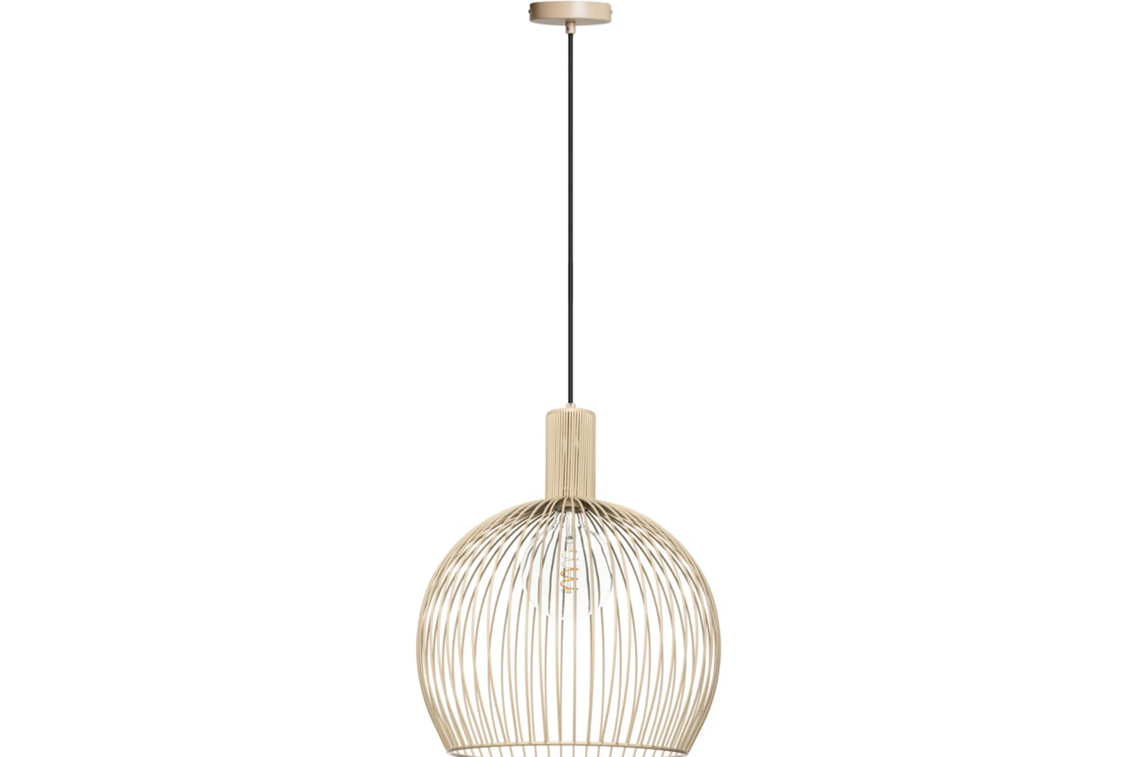 Hanglamp 05-HL4446-59 Wire