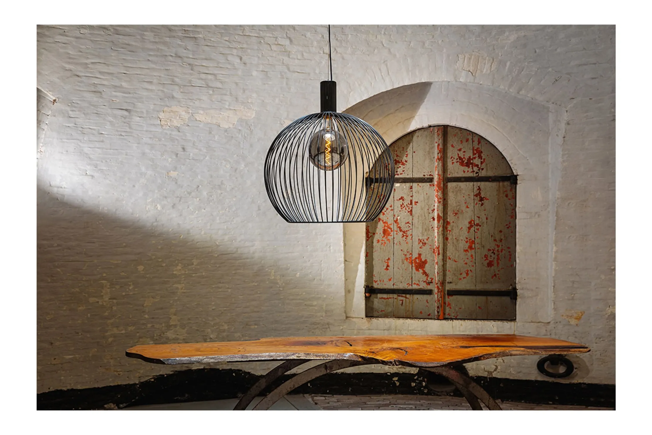 Hanglamp 05-HL4446-30 Wire