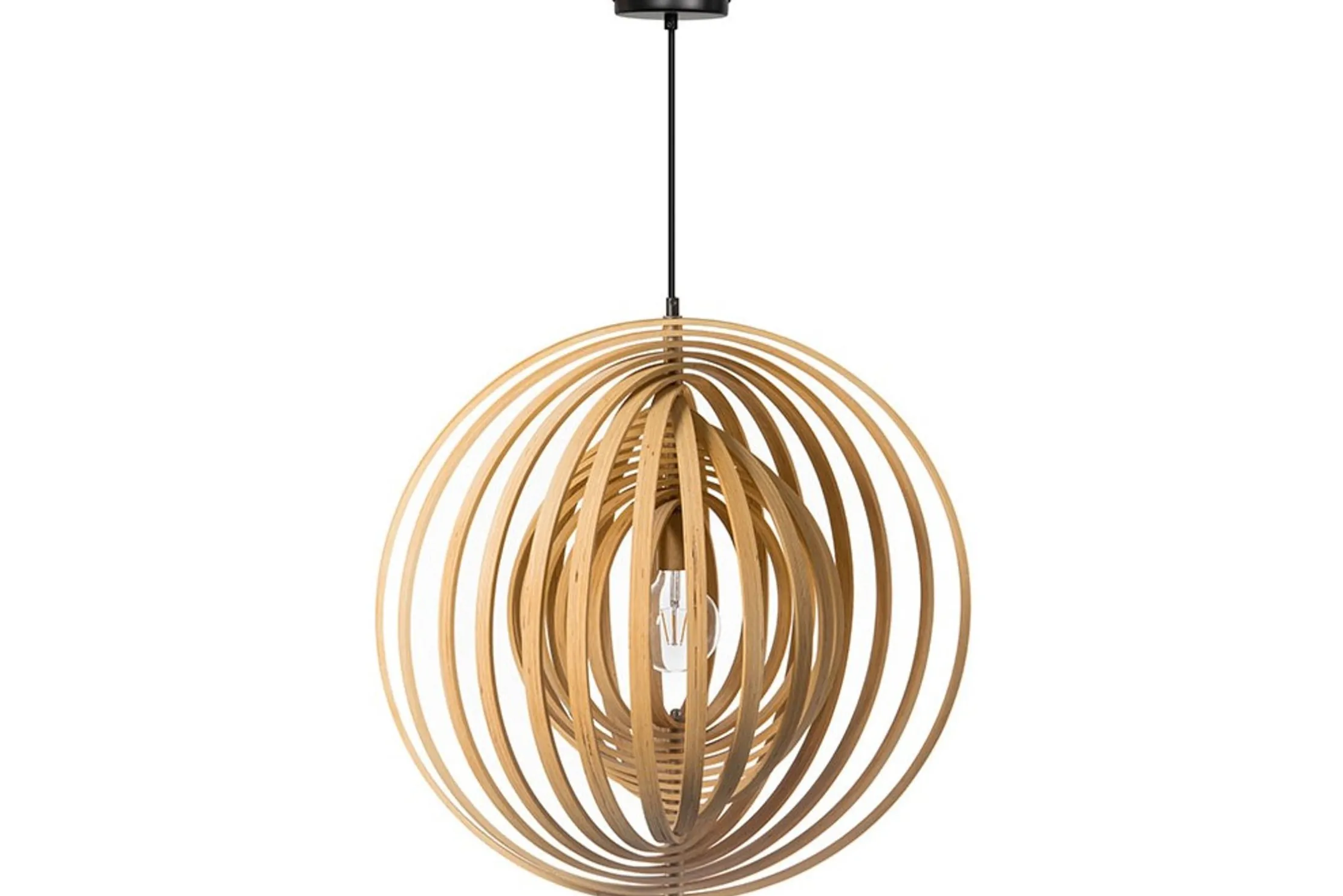 Hanglamp 05-HL4308-71 Woody