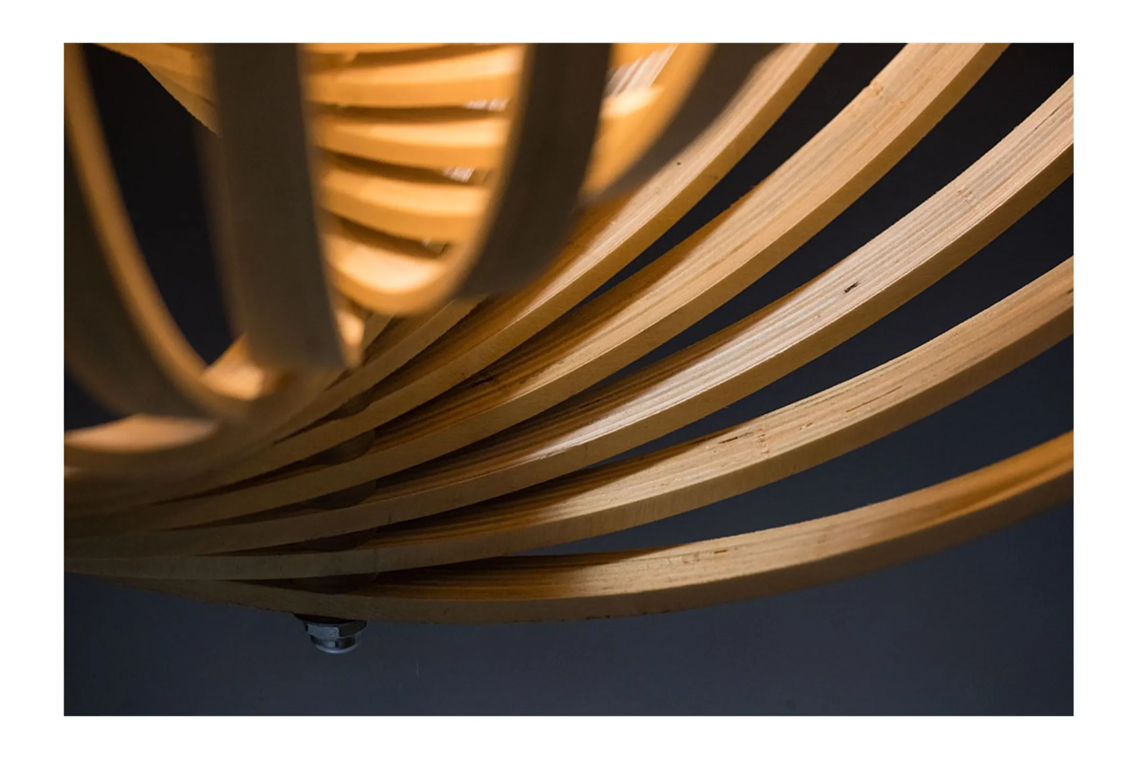 Hanglamp 05-HL4308-71 Woody