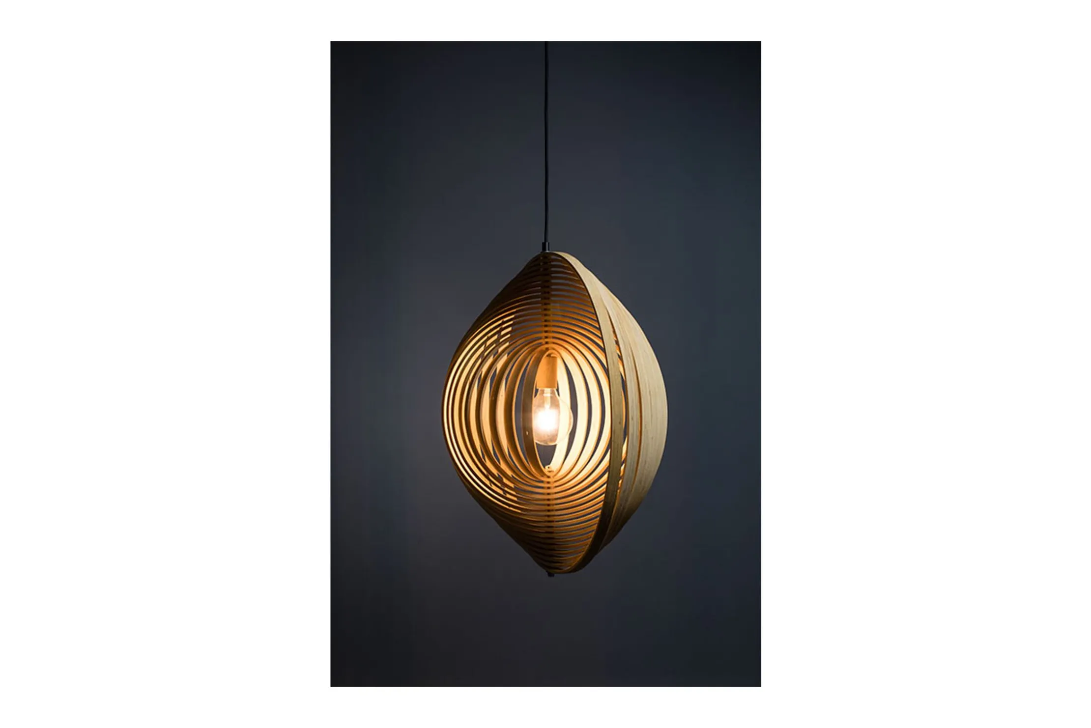 Hanglamp 05-HL4308-71 Woody