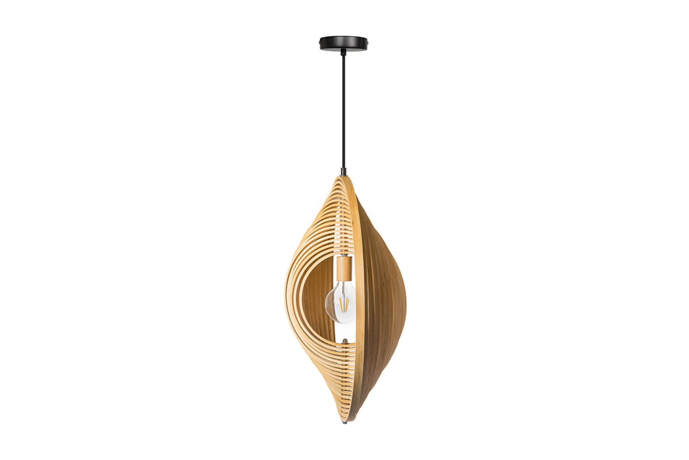 Hanglamp 05-HL4308-71 Woody