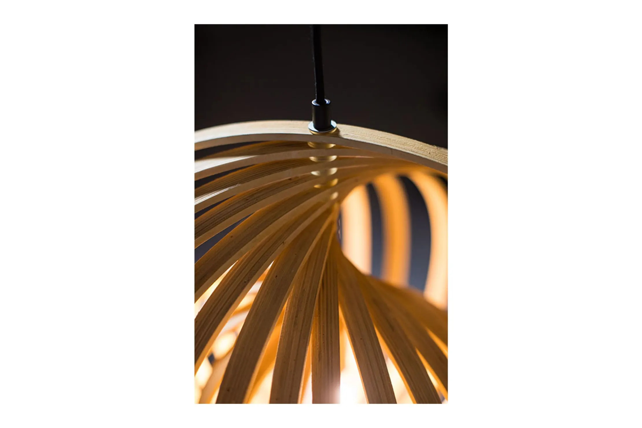 Hanglamp 05-HL4308-71 Woody