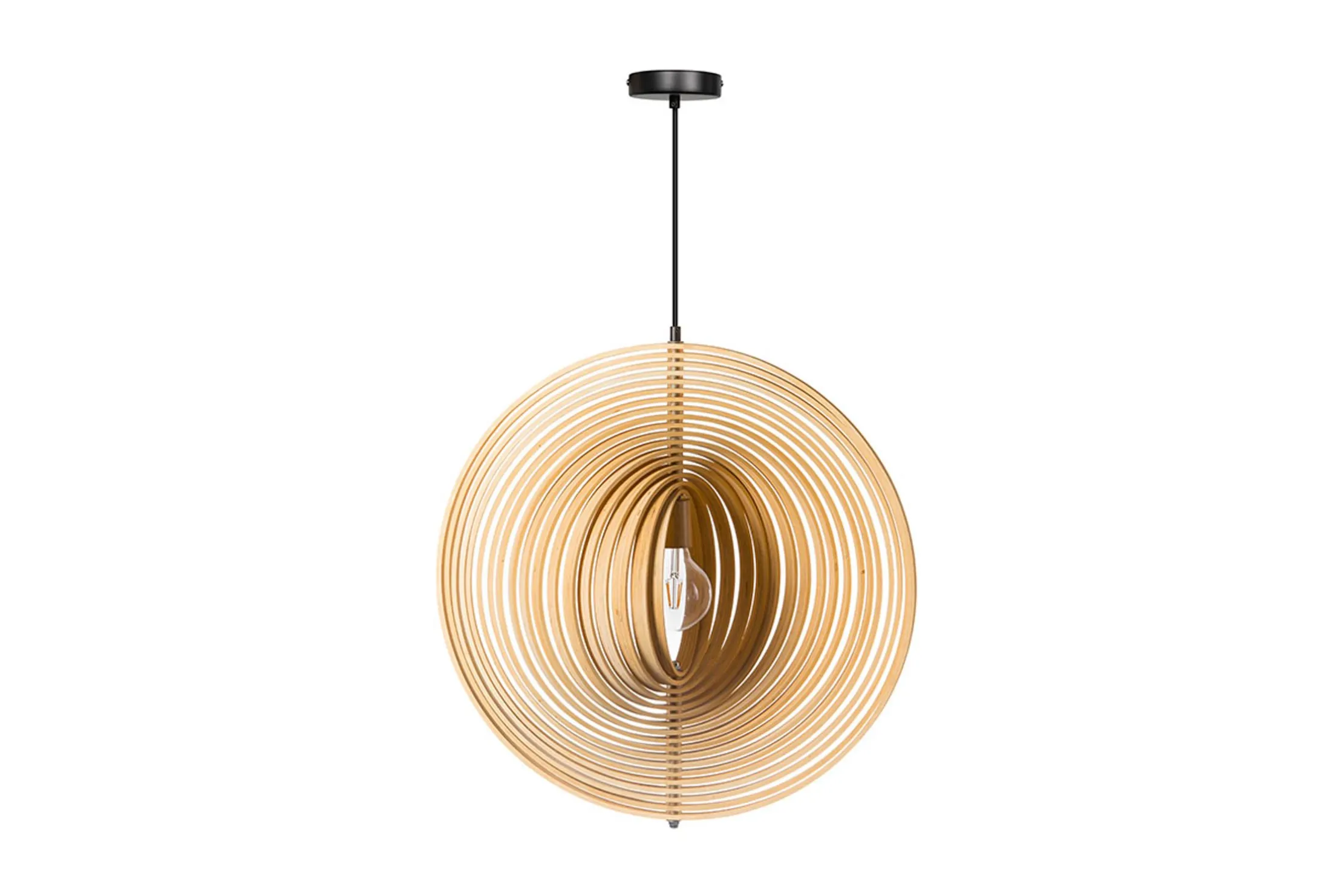 Hanglamp 05-HL4308-71 Woody