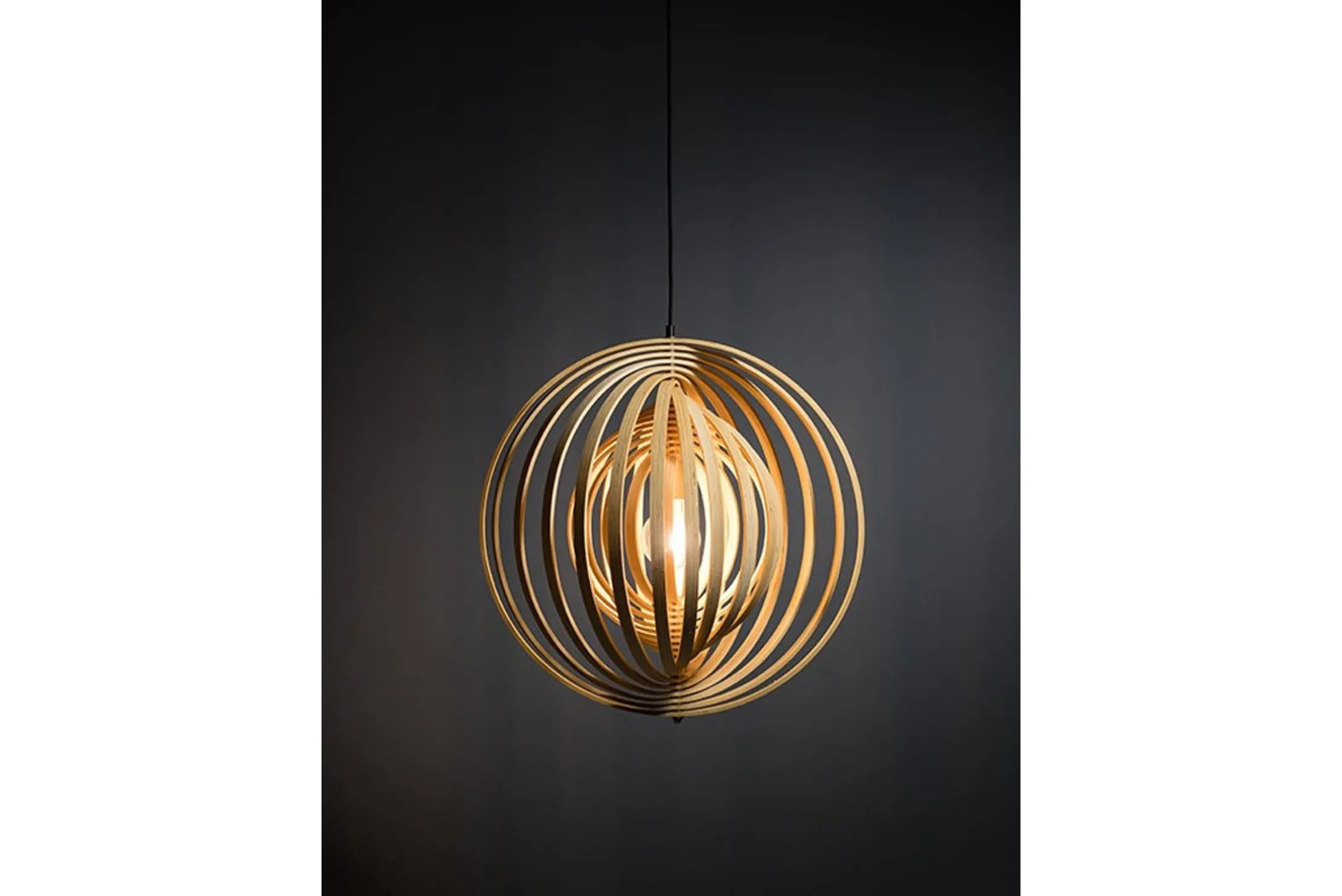 Hanglamp 05-HL4308-71 Woody