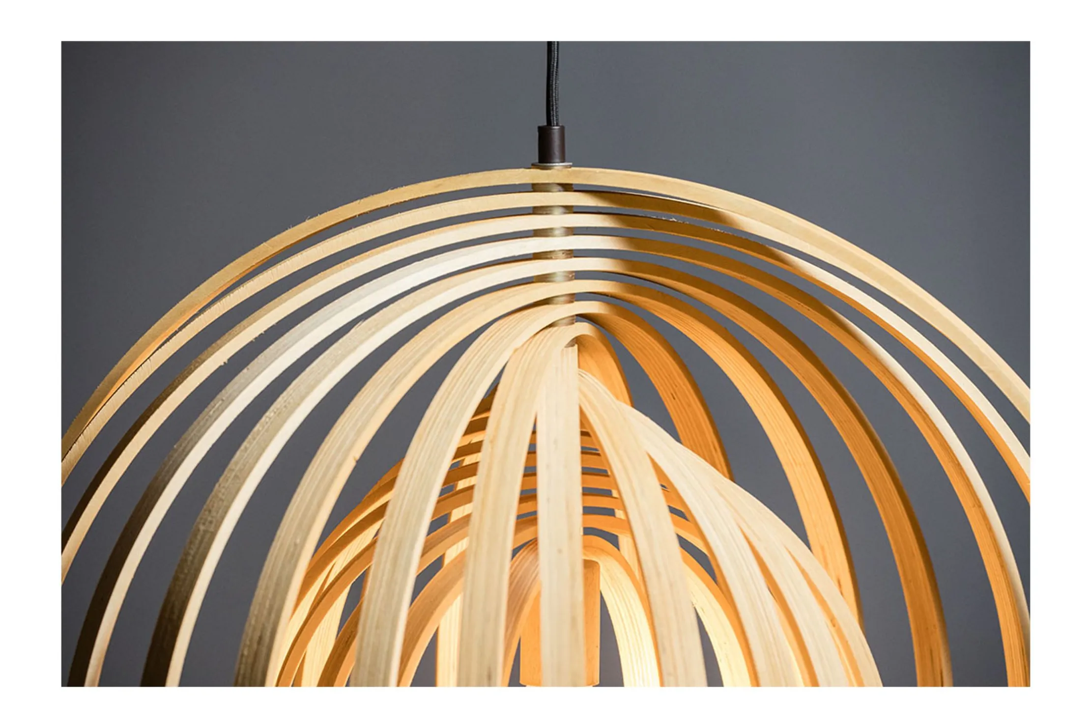 Hanglamp 05-HL4308-71 Woody