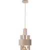 Hanglamp H5680.03 Marrone