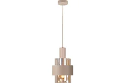 Hanglamp H5680.03 Marrone