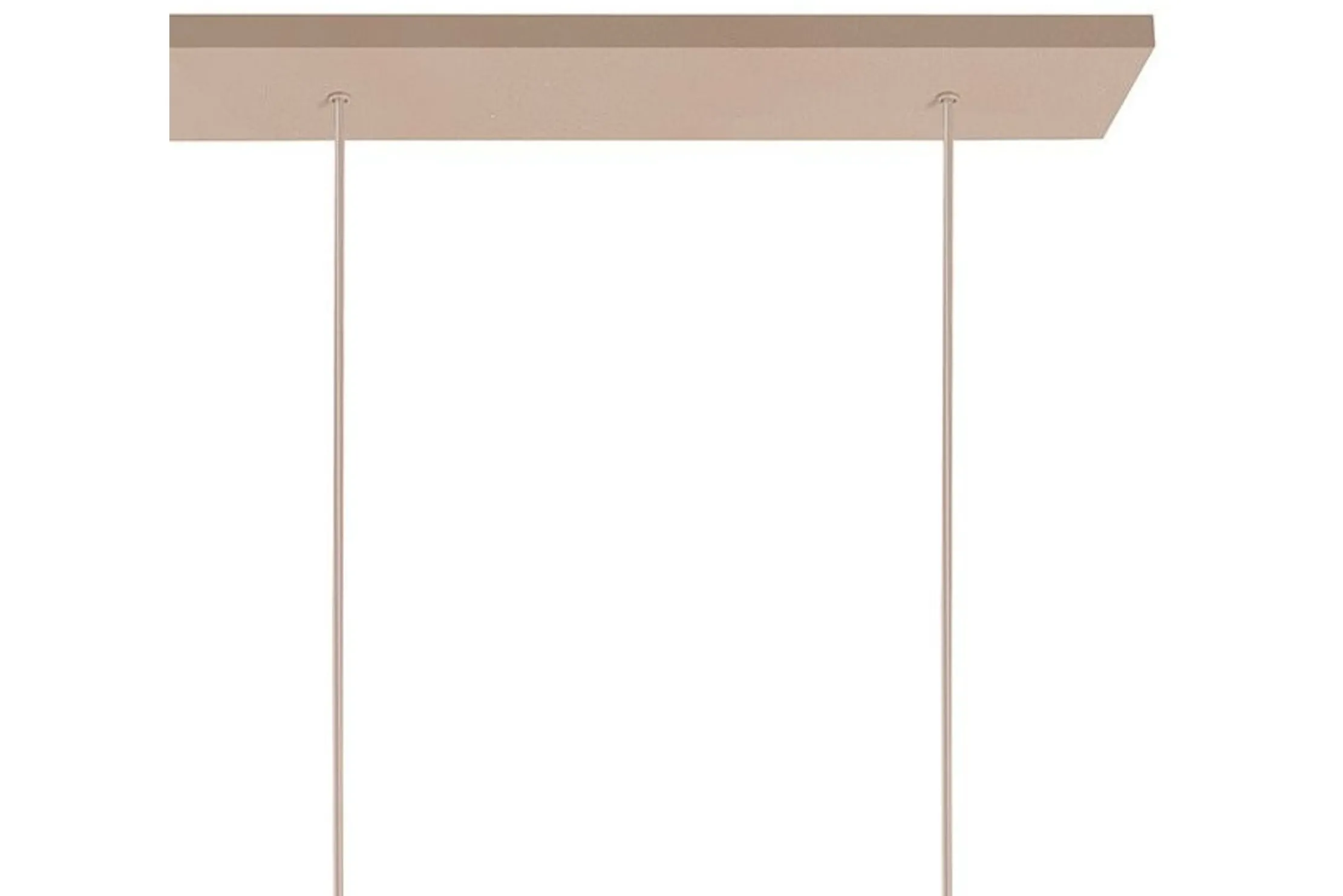 Hanglamp H5683.03 Marrone