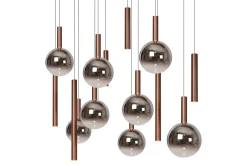 Hanglamp Jasmine