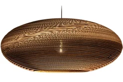 Hanglamp Ø89 Jazzy | Think Paper