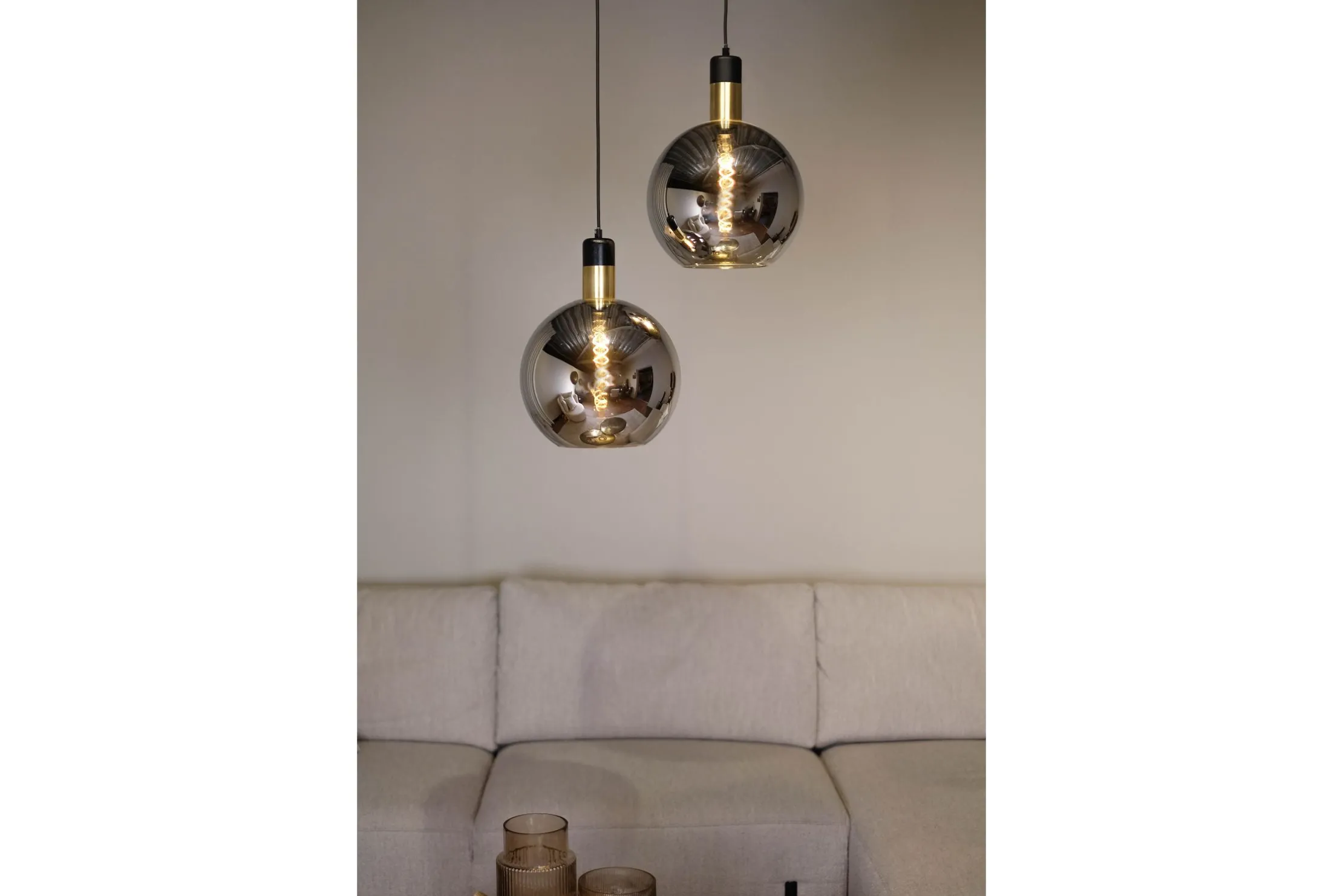 Hanglamp Julius