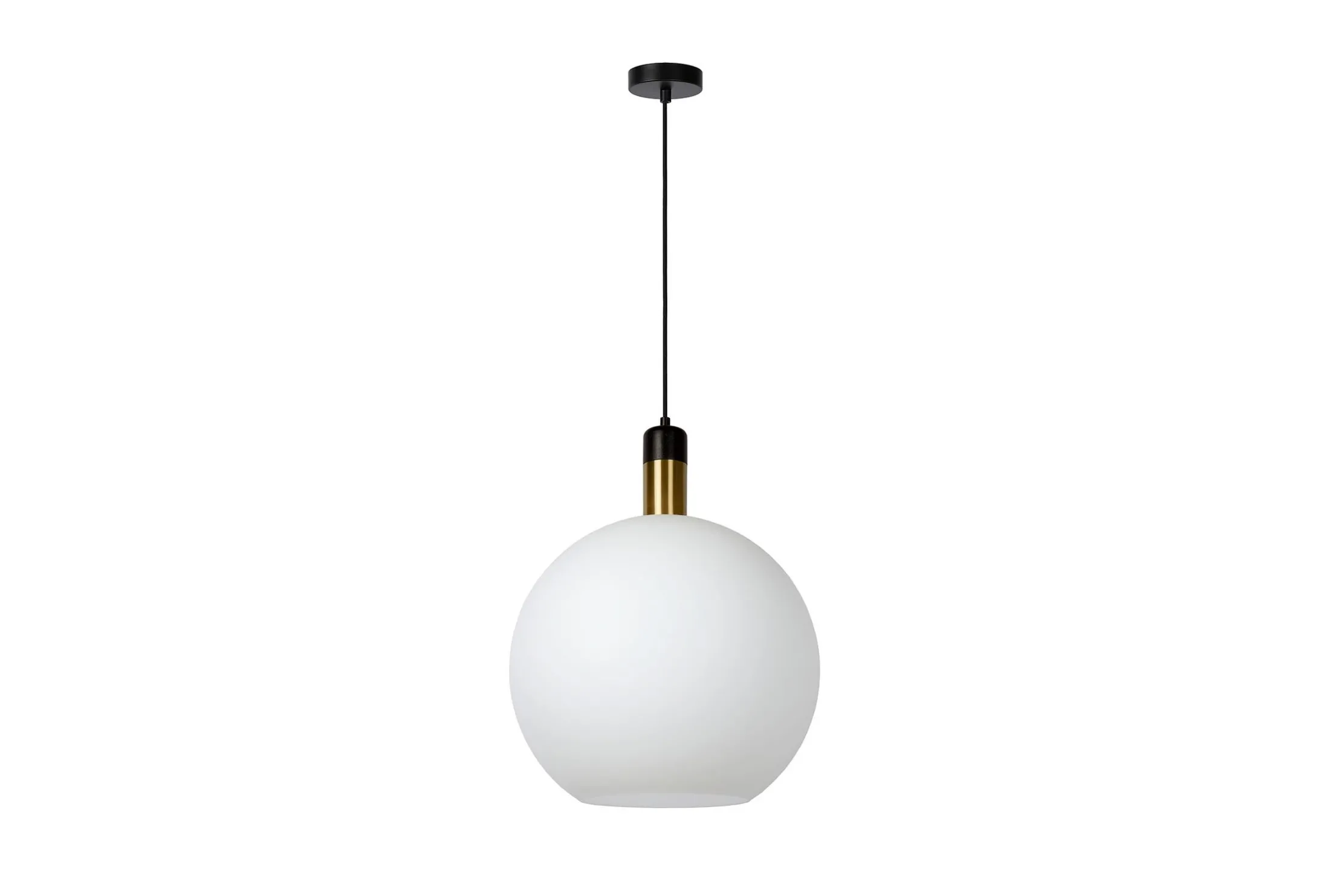 Hanglamp Julius Opaal