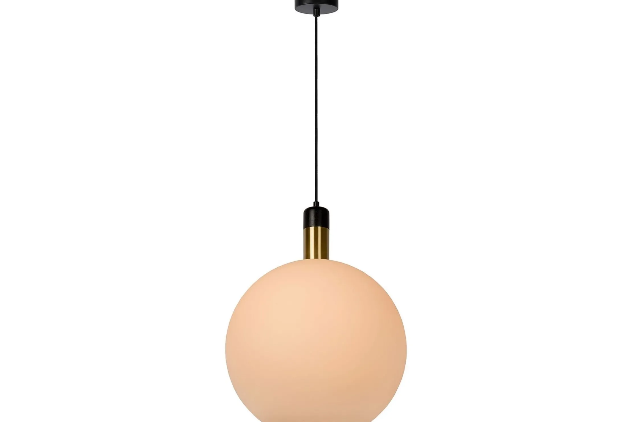 Hanglamp Julius Opaal