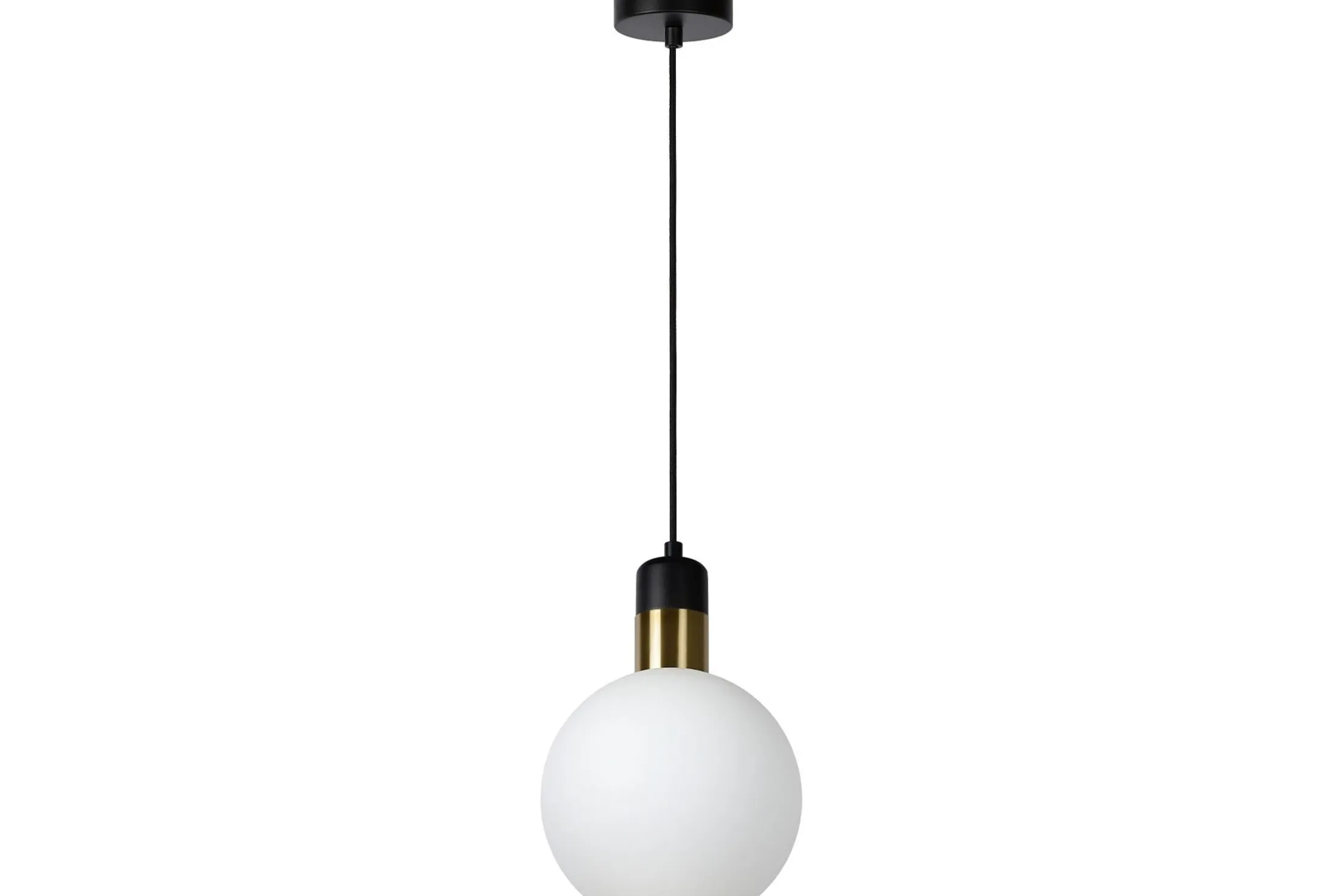 Hanglamp Julius Opaal