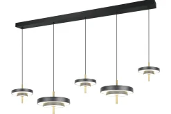 Hanglamp Keaton