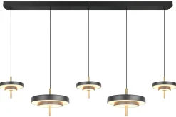 Hanglamp Keaton