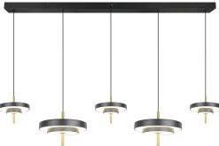 Hanglamp Keaton