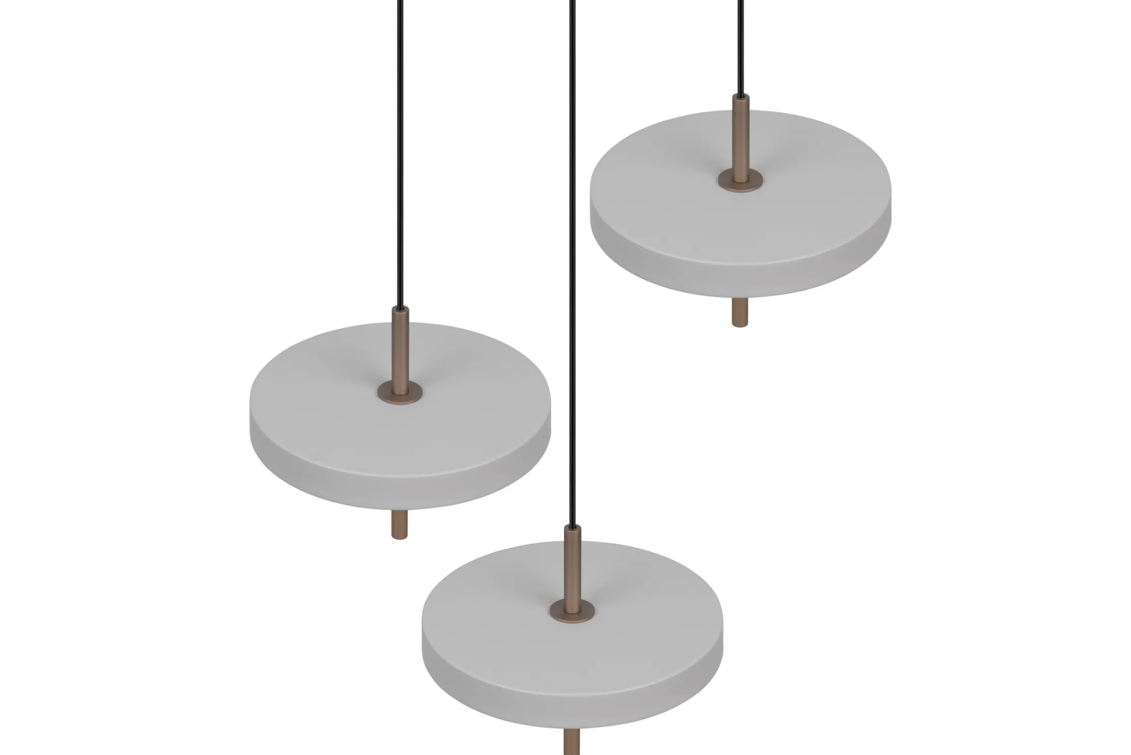 Hanglamp Keaton