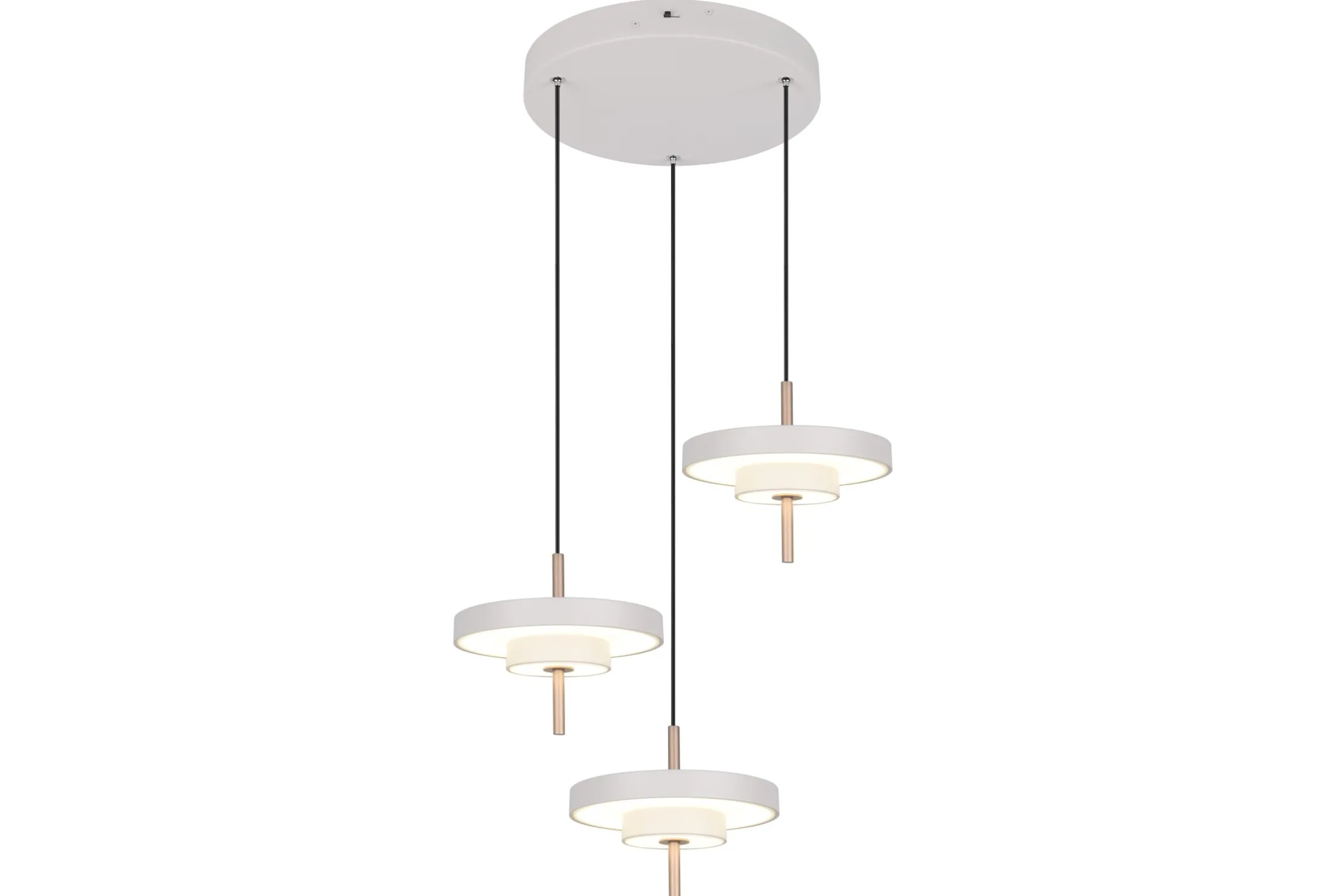 Hanglamp Keaton