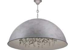 Hanglamp LB4800-6BG Milano | Leclercq & Bouwman