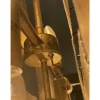 Hanglamp LB06-6+1br Beluga | Leclercq & Bouwman