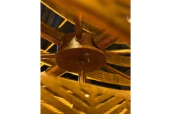 Hanglamp LB031-8+1br Vegas | Leclercq & Bouwman