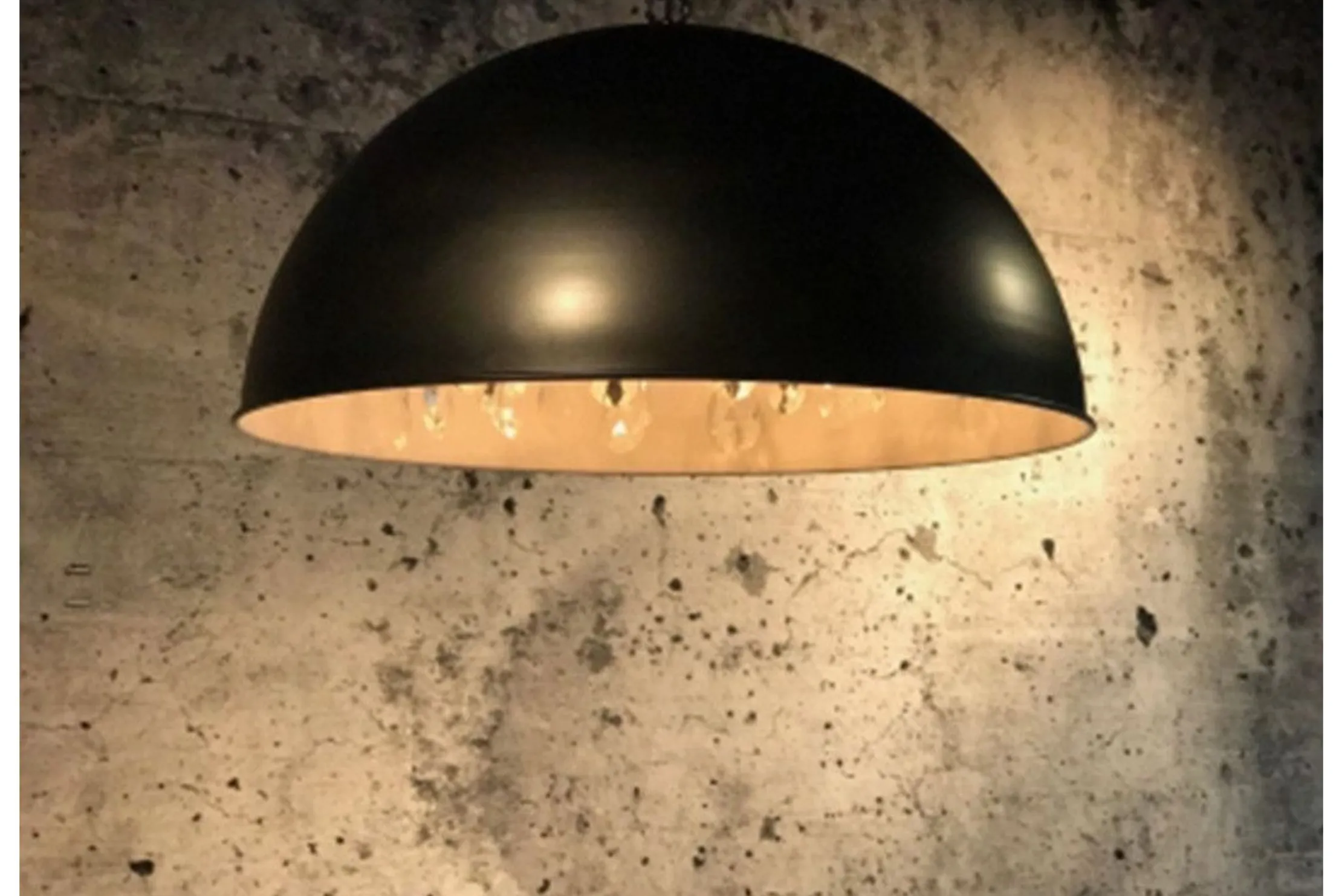Hanglamp LB4800-6BW Milano | Leclercq & Bouwman