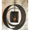 Hanglamp LB034-1ind Binck | Leclercq & Bouwman