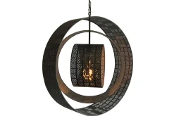 Hanglamp LB034-1ind Binck | Leclercq & Bouwman