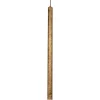 Hanglamp LB04-1Mbr Tubes | Leclercq & Bouwman