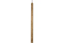 Hanglamp LB04-1Mbr Tubes | Leclercq & Bouwman
