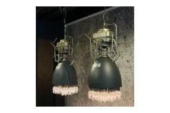 Hanglamp LB038/14 Raptor | Leclercq & Bouwman