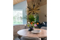 Hanglamp LB016-12+1R Springfield | Leclercq & Bouwman