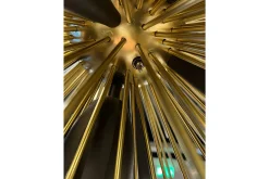 Hanglamp LB016-12+1R Springfield | Leclercq & Bouwman