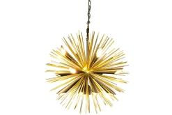 Hanglamp LB016-12+1R Springfield | Leclercq & Bouwman