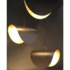 Hanglamp LB037/3S Oyster | Leclercq & Bouwman