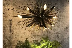 Hanglamp LB016-12+1 Springfield | Leclercq & Bouwman