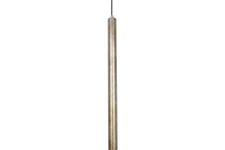 Hanglamp LB04-1Szlv Tubes | Leclercq & Bouwman