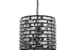 Hanglamp LB029/4 Zarzo | Leclercq & Bouwman