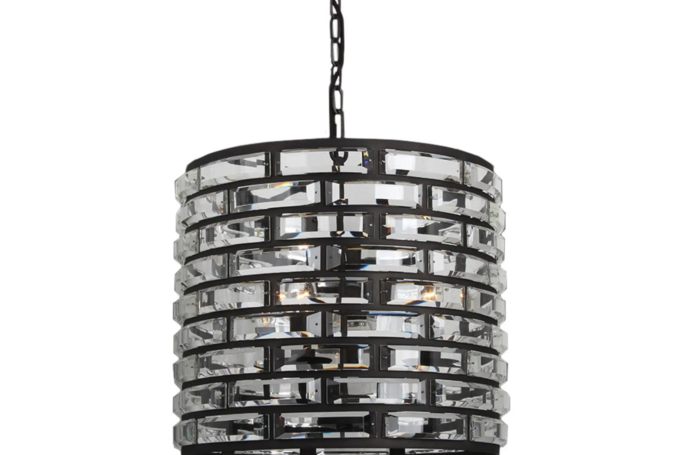 Hanglamp LB029/4 Zarzo | Leclercq & Bouwman